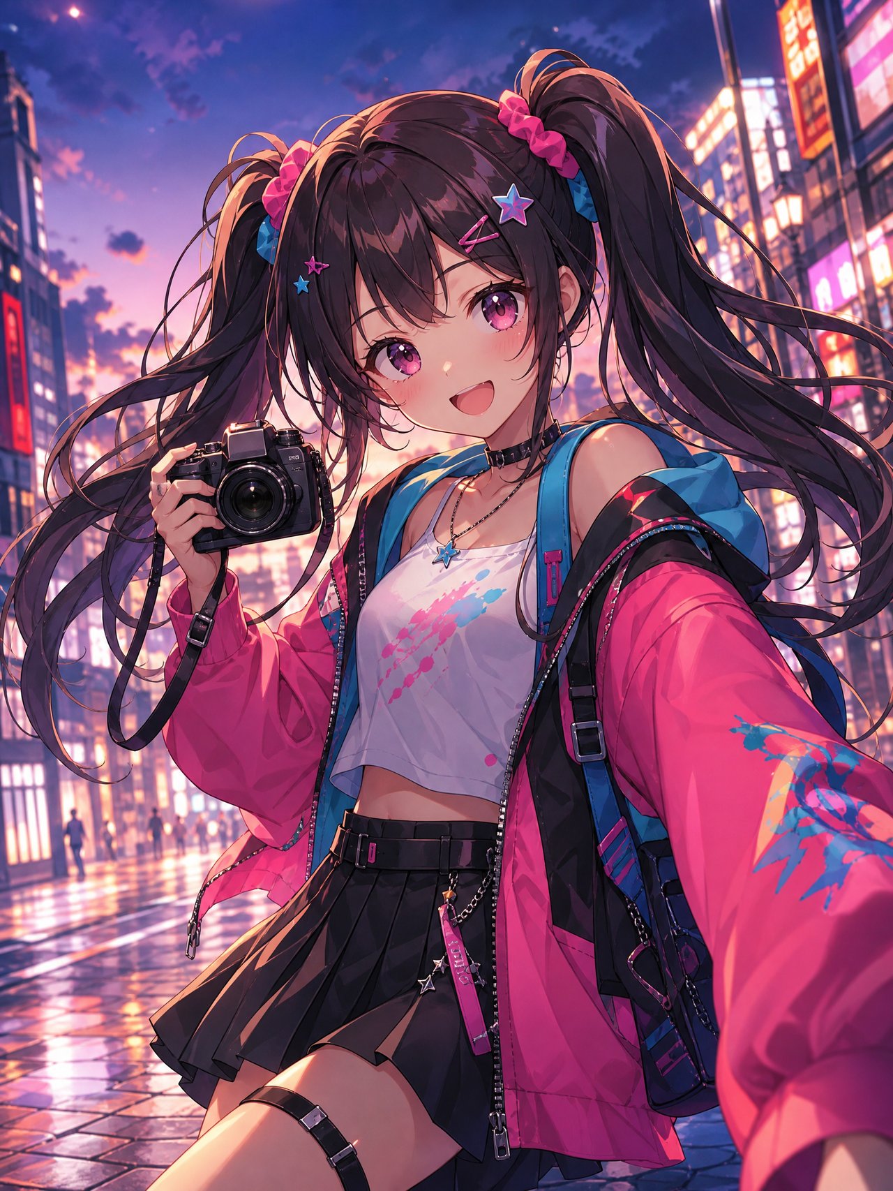 麻豆