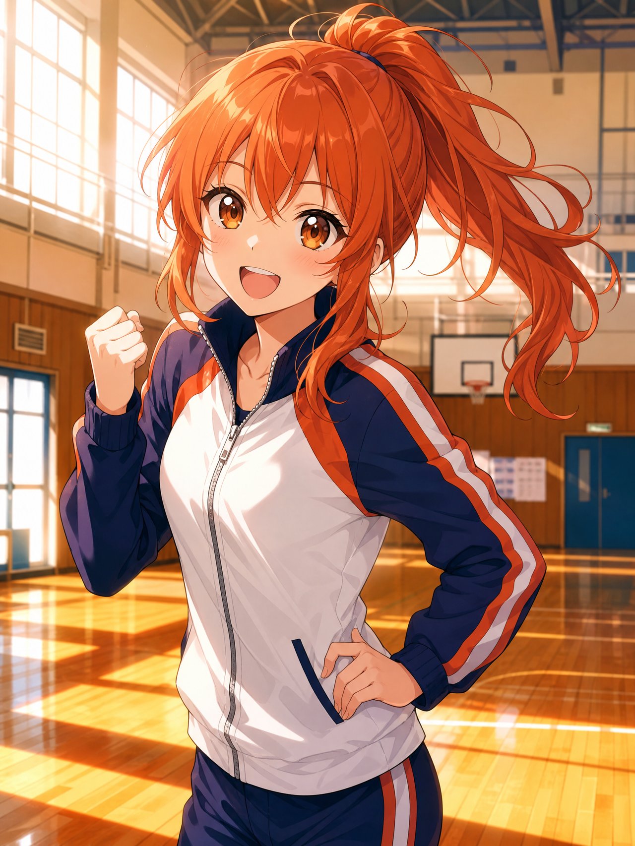 麻豆
